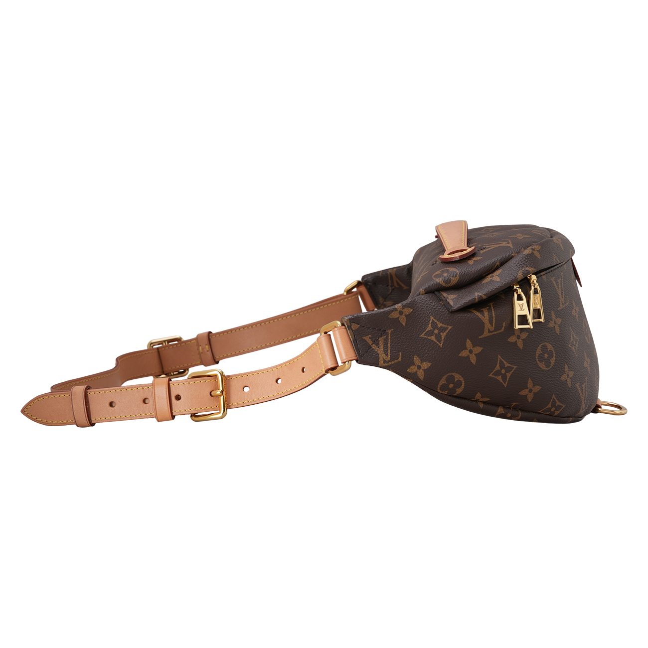 LOUIS VUITTON(USED)루이비토 모노그램 범백